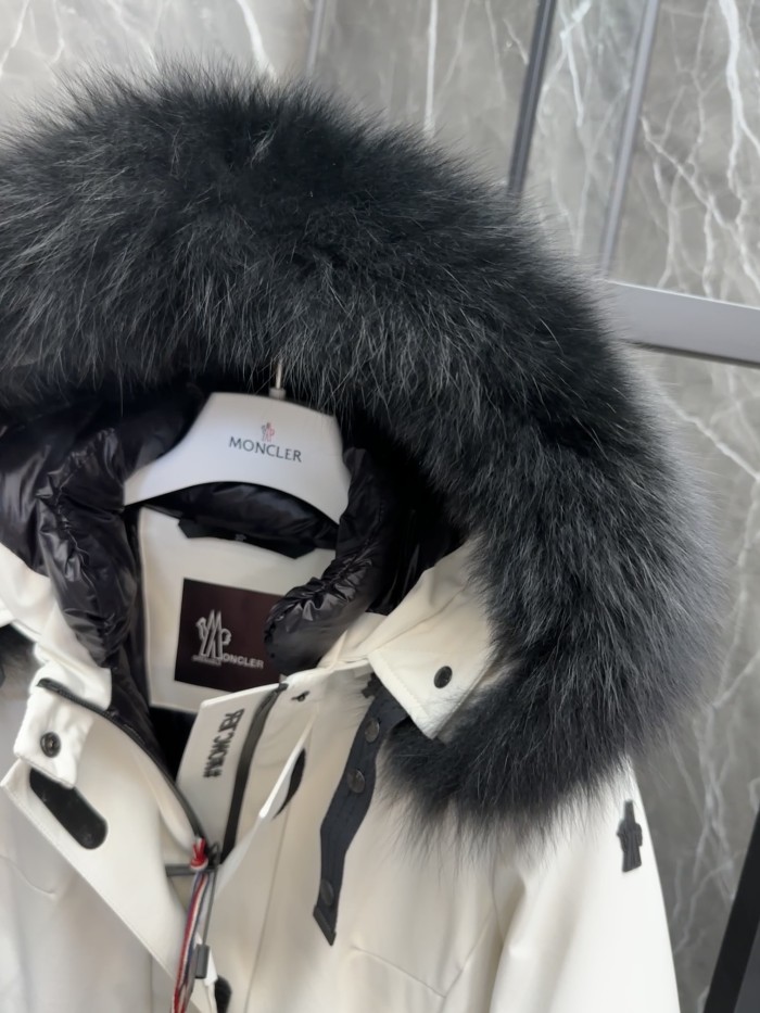 Women's down ski jacket coat clothes, CL200-9