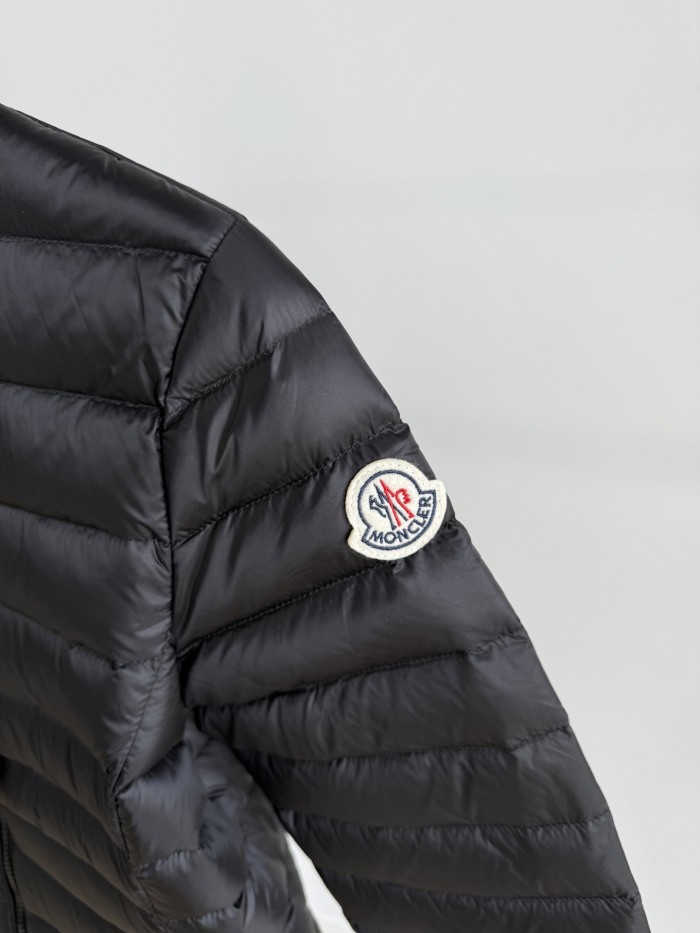 Women's winter thick duck down jacket coat clothes, CL110-15