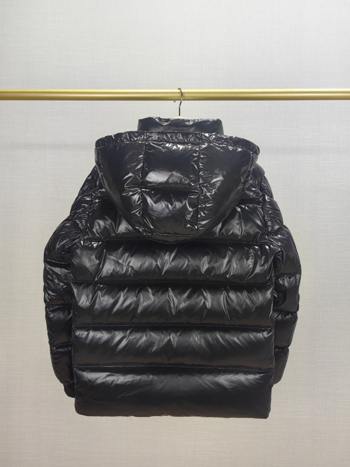 Women men's winter thick duck down jacket coat clothes, CL128-58