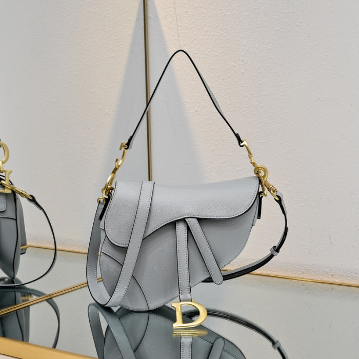Split Leather canvas bag ,4A ,size 22.5x20x6.5cm,no box,  B98-149-163