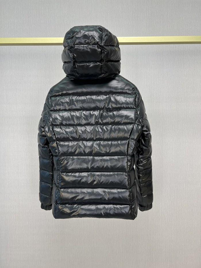Women's winter thick duck down jacket coat clothes, CL110-11