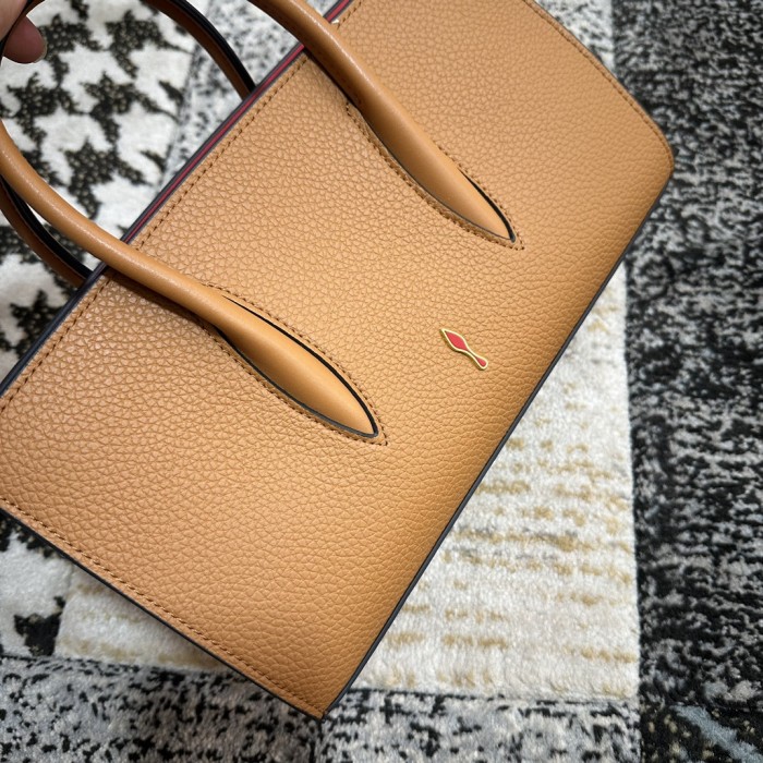 Leather bag ,5A ,size 28x10x14cm,no box,  B150-15