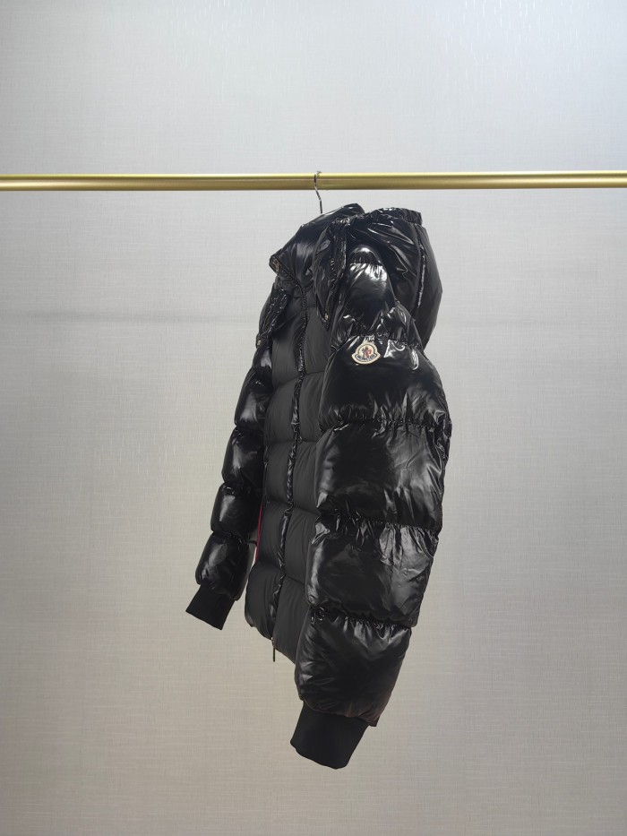 Women men's winter thick duck down jacket coat clothes, CL128-58