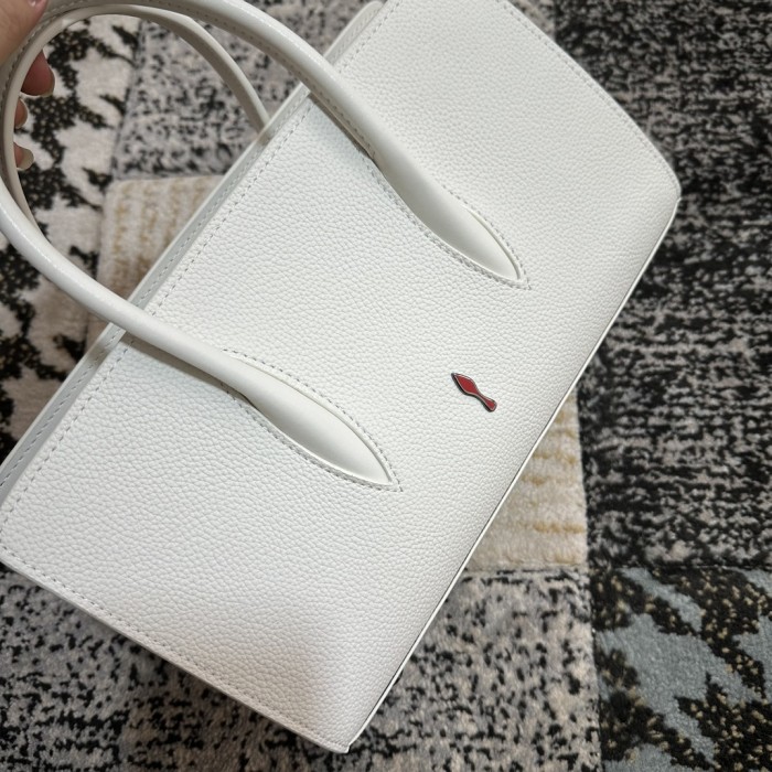 Leather bag ,5A ,size 28x10x14cm,no box,  B150-23