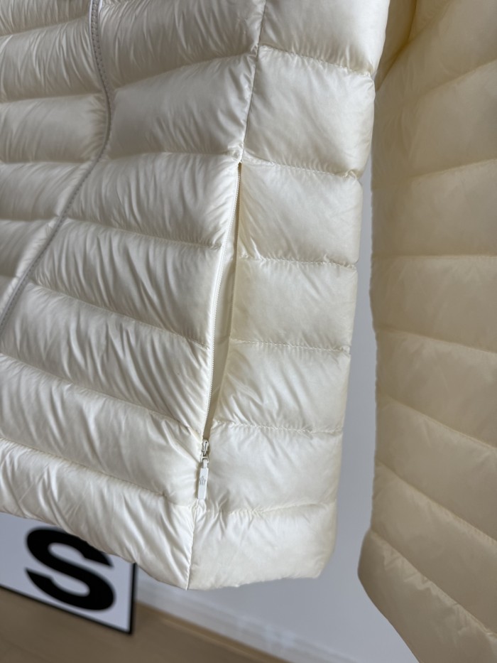 Women's winter thick duck down jacket coat clothes, CL110-14