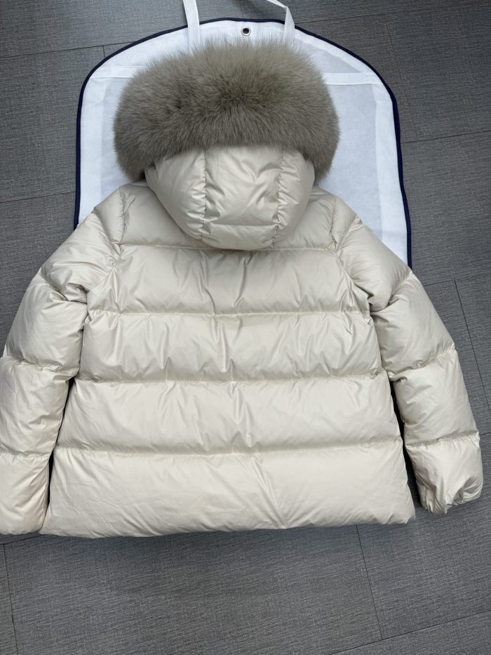 Women's winter thick duck down jacket coat clothes, CL158-38