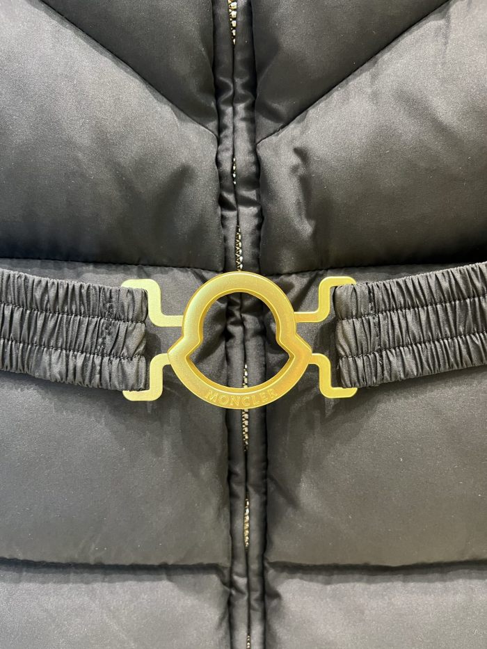 Women's winter thick duck down jacket coat clothes, CL128-52