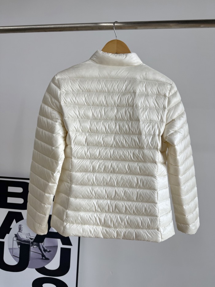 Women's winter thick duck down jacket coat clothes, CL110-14