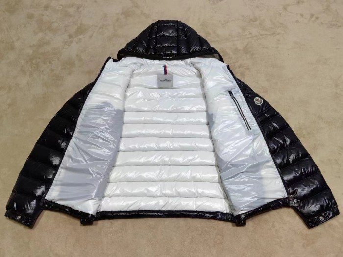 Men's winter thick duck down jacket coat clothes, CL128-57