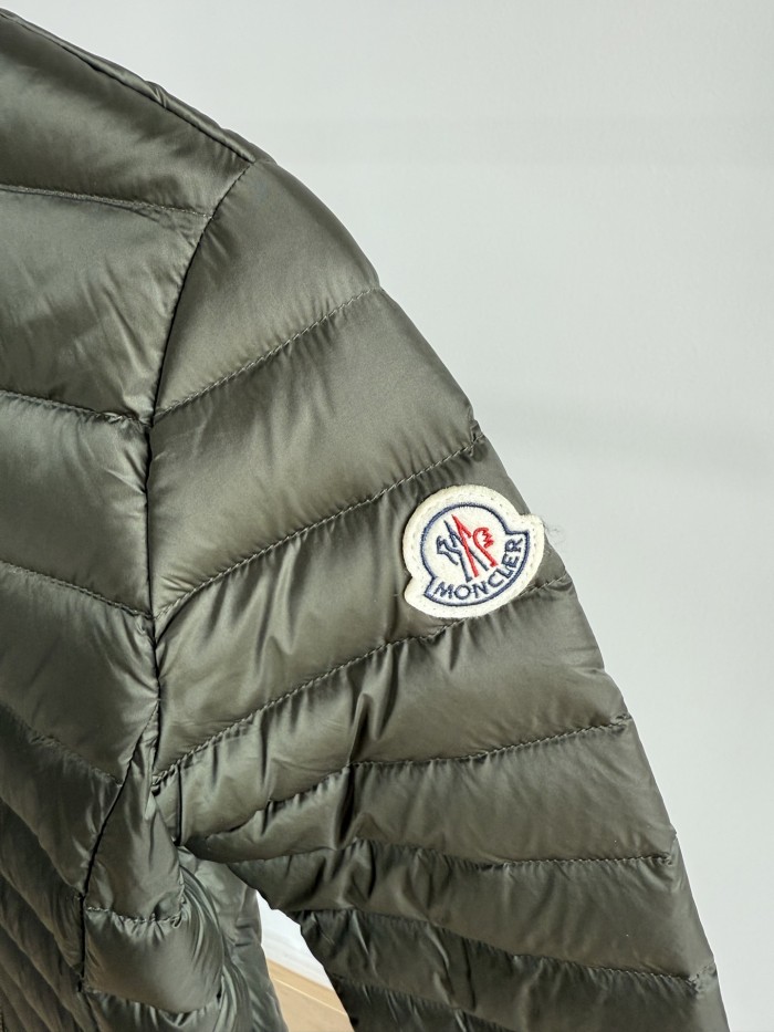 Women's winter thick duck down jacket coat clothes, CL110-13