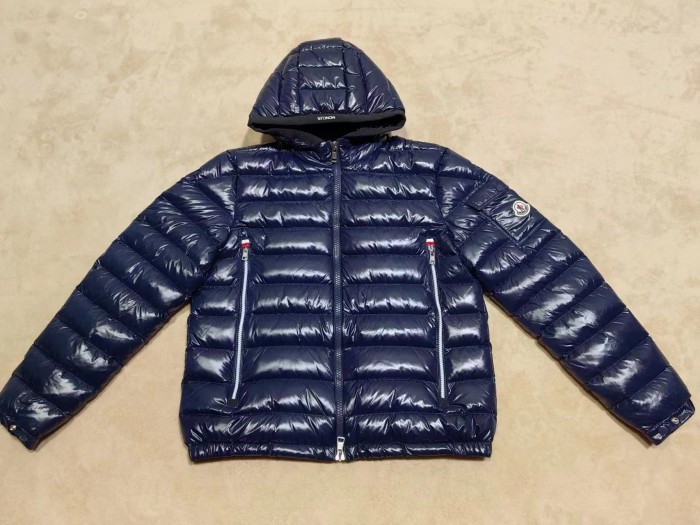 Men's winter thick duck down jacket coat clothes, CL128-57