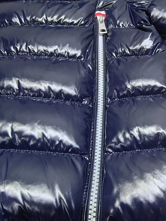 Men's winter thick duck down jacket coat clothes, CL128-57