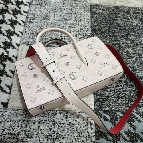 Leather bag ,5A ,size 28x10x14cm,no box,  B150-22