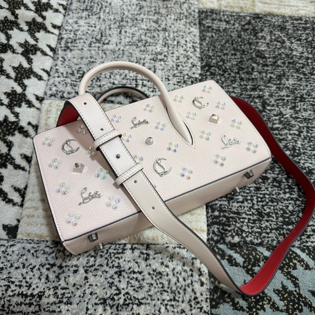 Leather bag ,5A ,size 28x10x14cm,no box,  B150-22