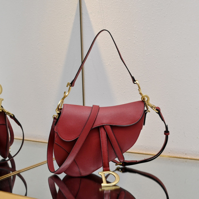 Split Leather canvas bag ,4A ,size 22.5x20x6.5cm,no box,  B98-149-163