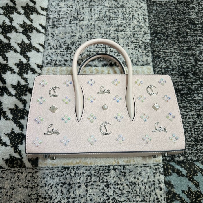 Leather bag ,5A ,size 28x10x14cm,no box,  B150-22