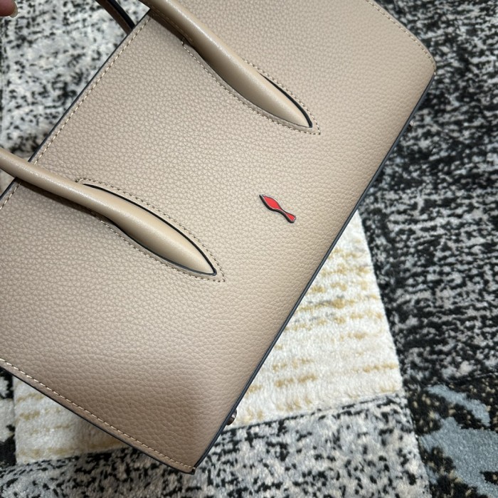 Leather bag ,5A ,size 28x10x14cm,no box,  B150-17