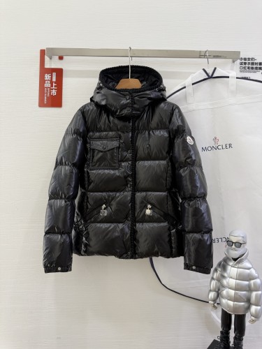 Women's winter thick duck down jacket coat clothes, CL128-56