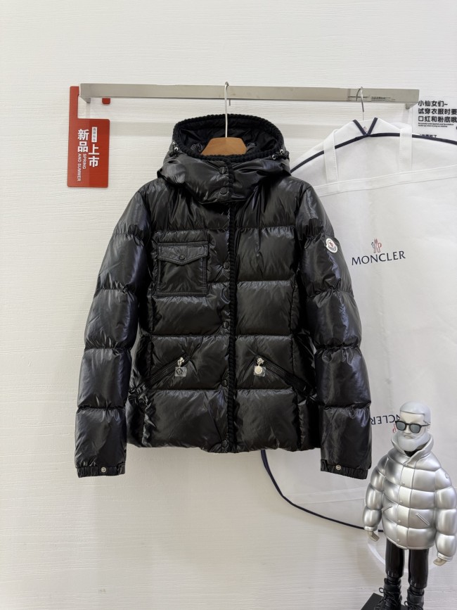 Women's winter thick duck down jacket coat clothes, CL128-56
