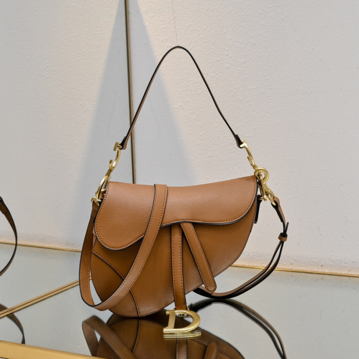 Split Leather canvas bag ,4A ,size 22.5x20x6.5cm,no box,  B98-149-163