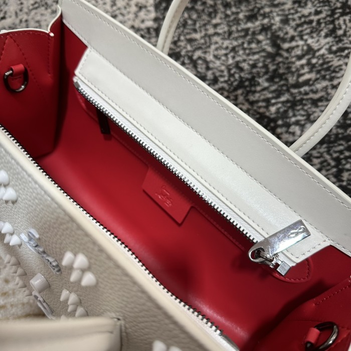 Leather bag ,5A ,size 28x10x14cm,no box,  B150-23