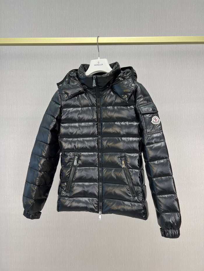Women's winter thick duck down jacket coat clothes, CL110-11