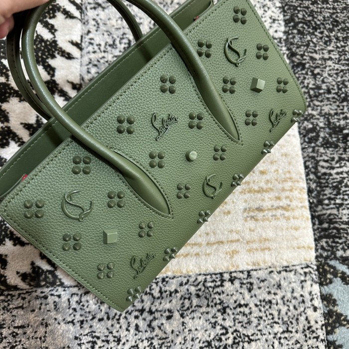Leather bag ,5A ,size 28x10x14cm,no box,  B150-20