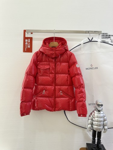 Women's winter thick duck down jacket coat clothes, CL128-53-54