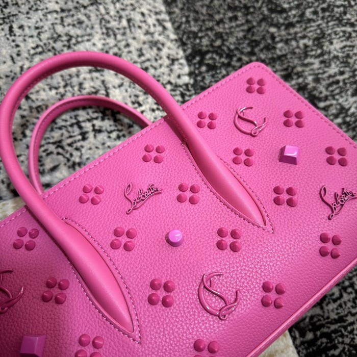Leather bag ,5A ,size 28x10x14cm,no box,  B150-19