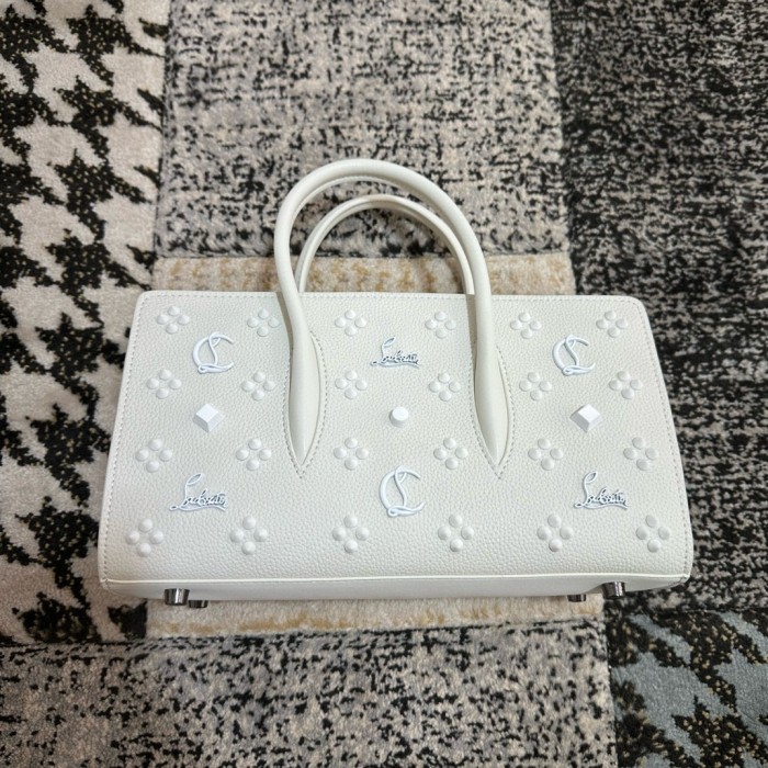 Leather bag ,5A ,size 28x10x14cm,no box,  B150-23