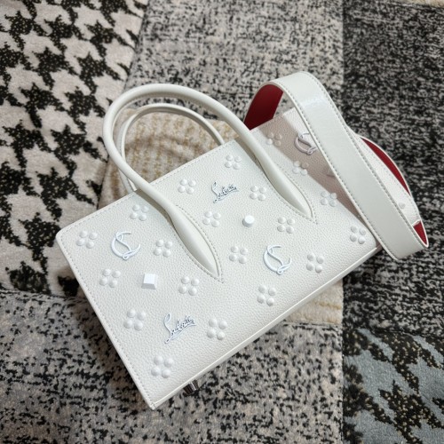 Leather bag ,5A ,size 28x10x14cm,no box,  B150-23