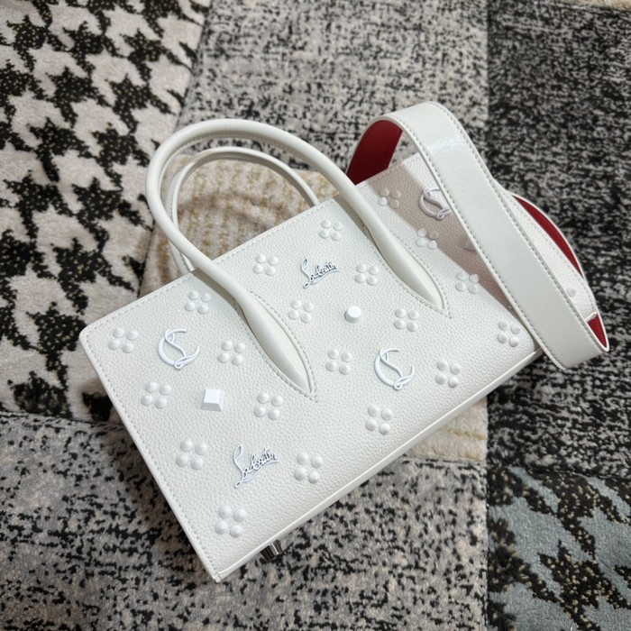 Leather bag ,5A ,size 28x10x14cm,no box,  B150-23