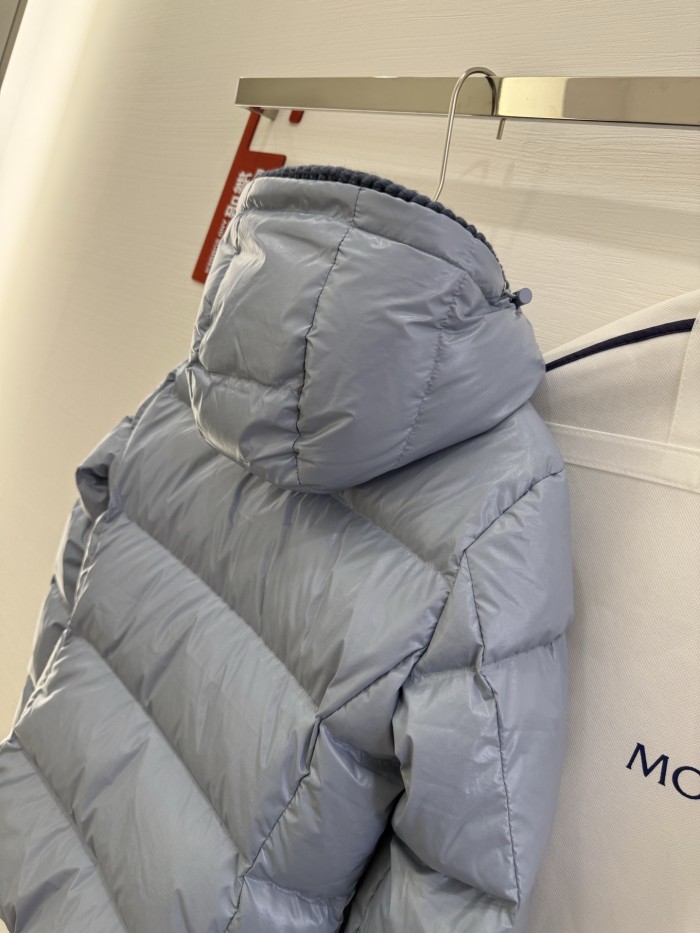 Women's winter thick duck down jacket coat clothes, CL128-55