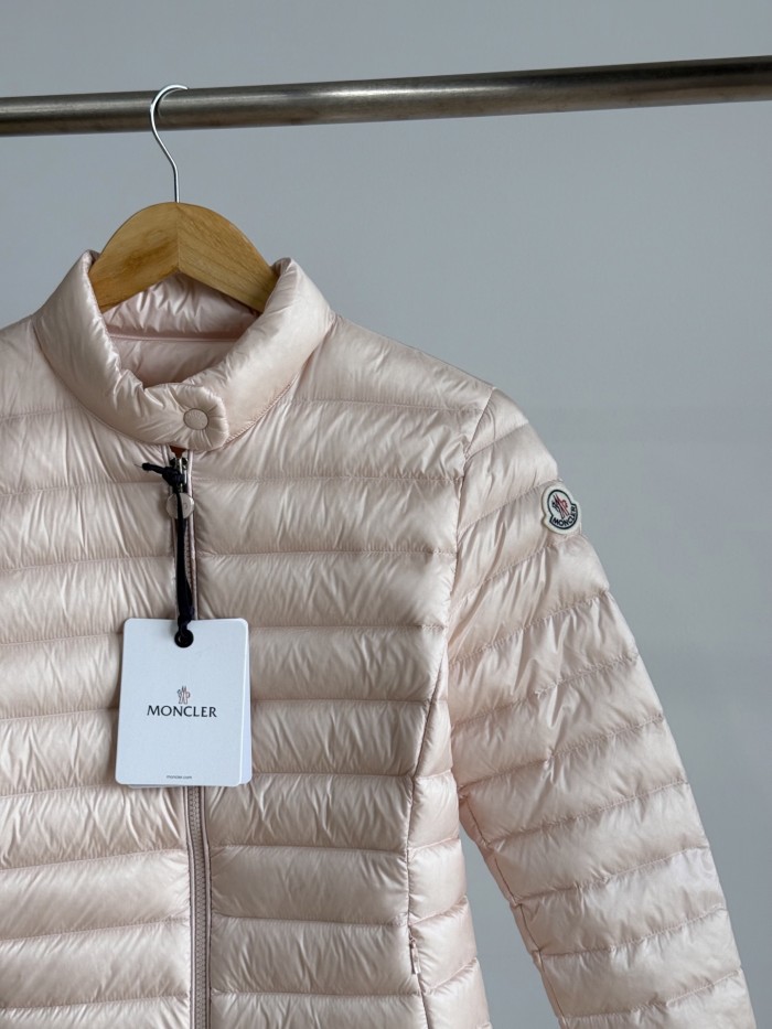 Women's winter thick duck down jacket coat clothes, CL110-12
