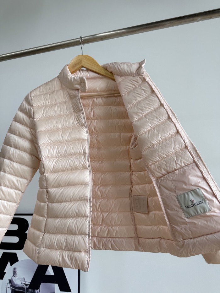 Women's winter thick duck down jacket coat clothes, CL110-12