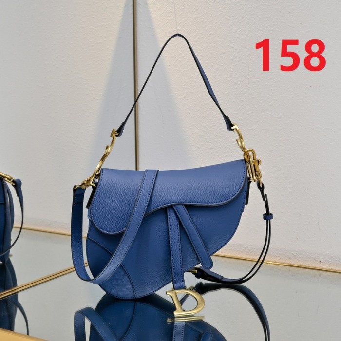 Split Leather canvas bag ,4A ,size 22.5x20x6.5cm,no box,  B98-149-163