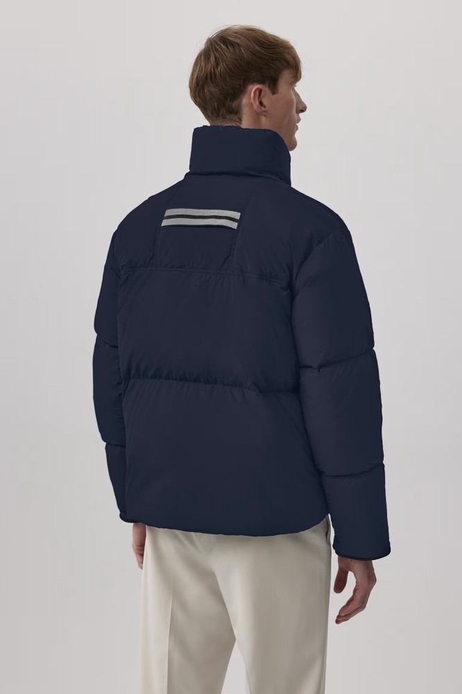 Men's winter thick duck down jacket coat clothes, CL128-59-60