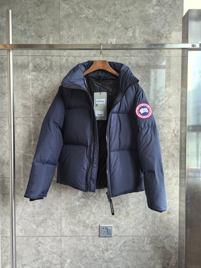 Men's winter thick duck down jacket coat clothes, CL128-59-60