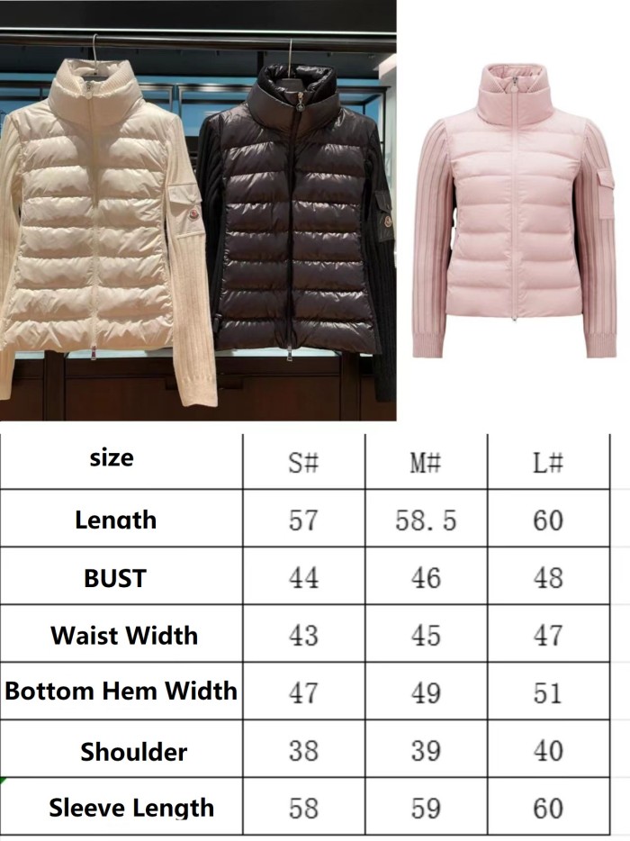 Women's winter thick duck down jacket coat clothes, CL110-16
