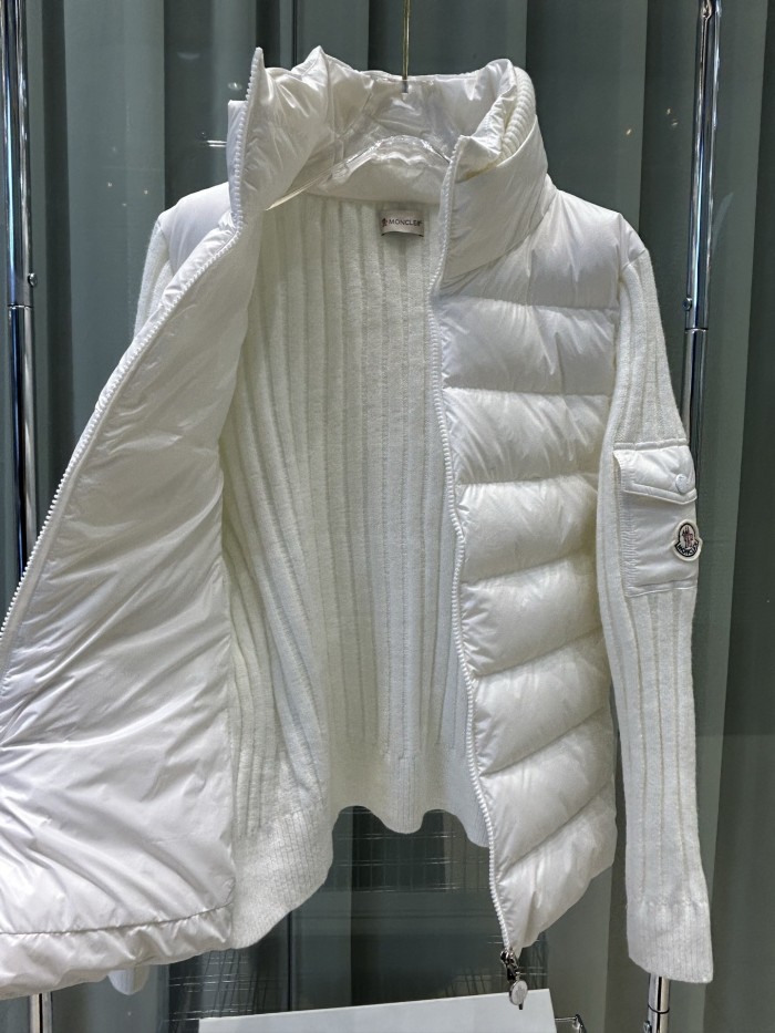Women's winter thick duck down jacket coat clothes, CL110-16