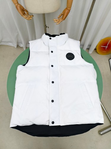 Unisex down vest clothes，CL78-12