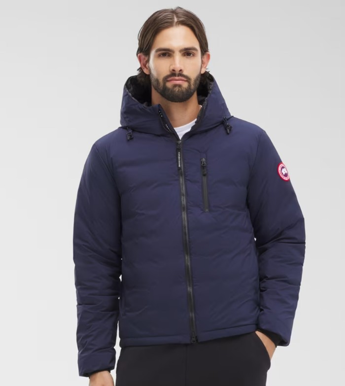 Men's winter thick duck down jacket coat clothes, CL128-61-63