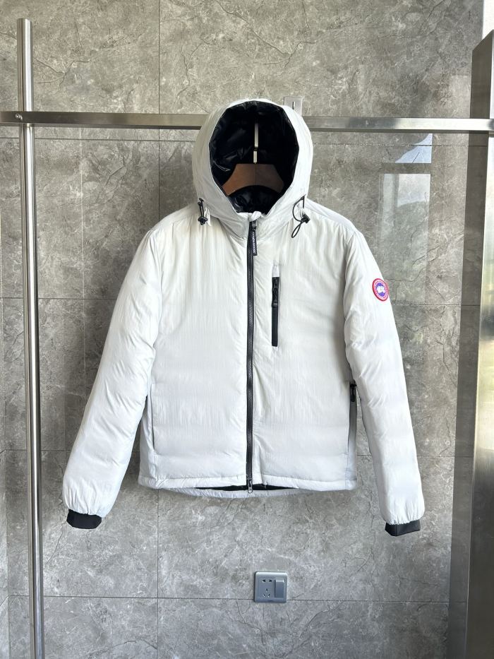 Men's winter thick duck down jacket coat clothes, CL128-61-63