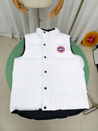 Unisex down vest clothes，CL78-11
