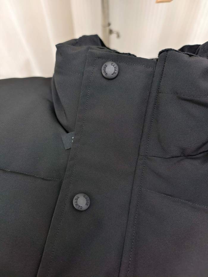 Unisex down vest clothes，CL78-14