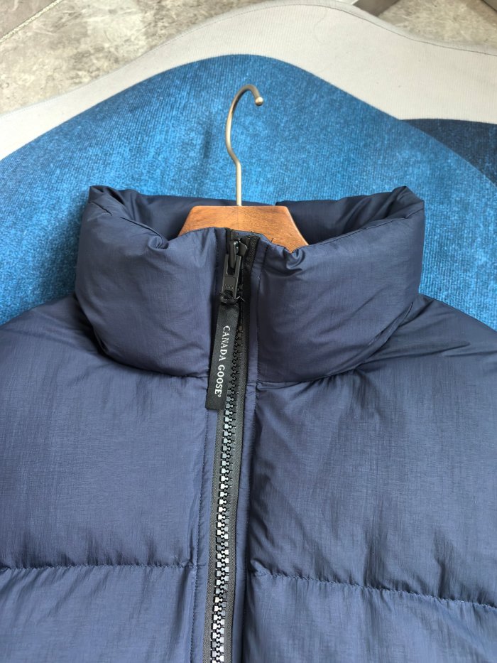 Men's winter thick duck down jacket coat clothes, CL128-59-60