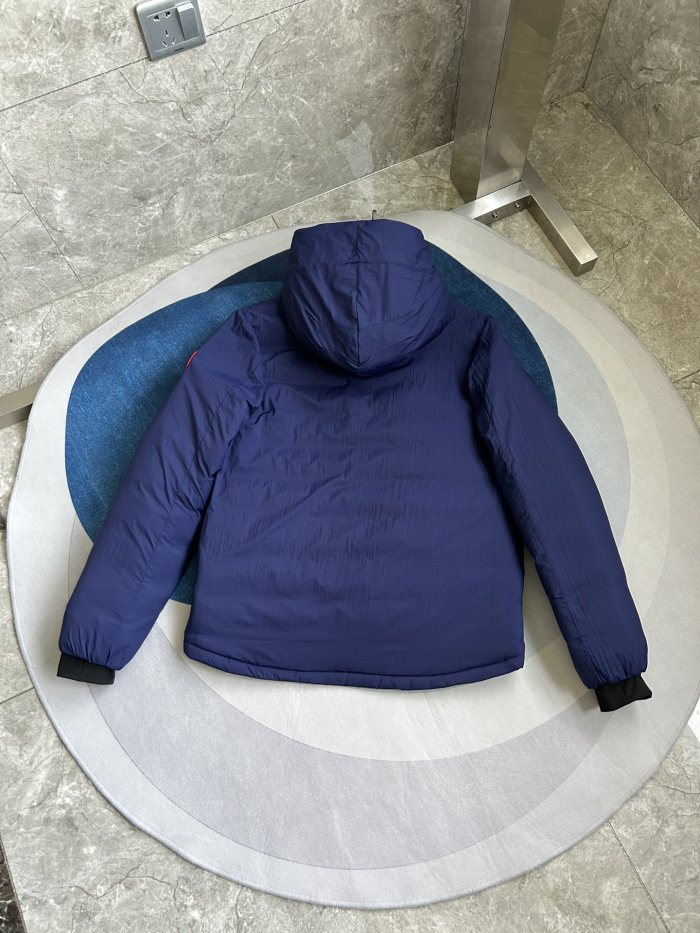 Men's winter thick duck down jacket coat clothes, CL128-61-63