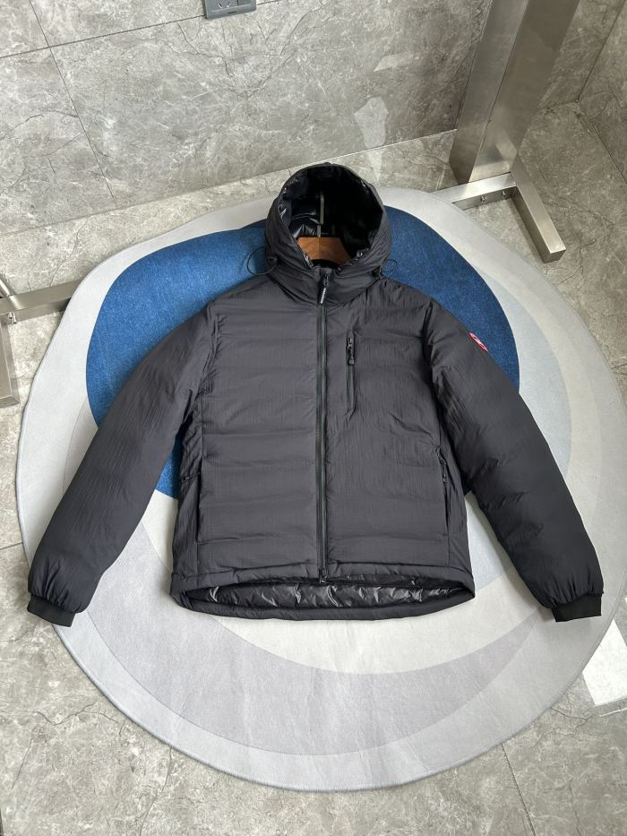 Men's winter thick duck down jacket coat clothes, CL128-61-63