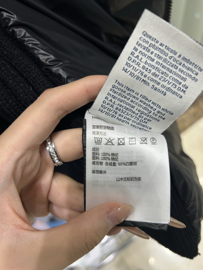 Women's winter thick duck down jacket coat clothes, CL110-18