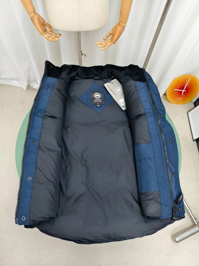 Unisex down vest clothes，CL78-8